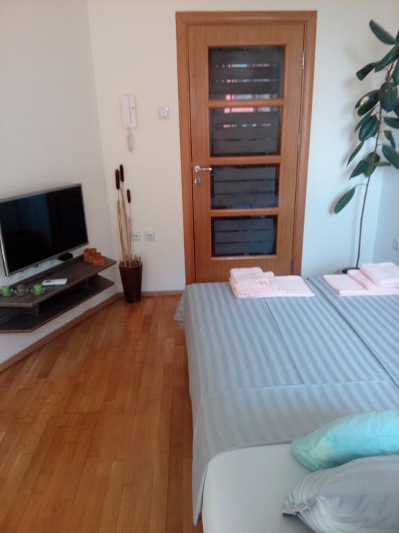 Apartment Boris Ni Cameră foto
