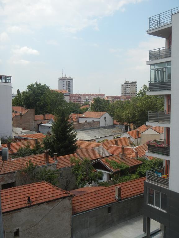 Apartment Boris Ni Cameră foto