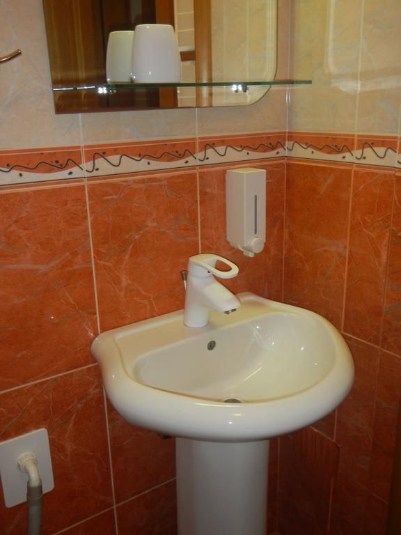Apartment Boris Ni Cameră foto
