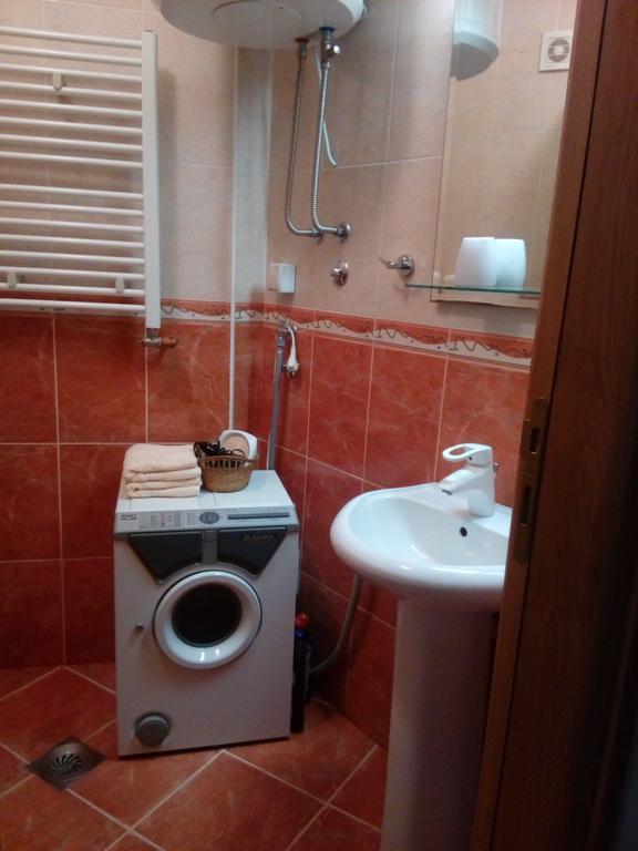 Apartment Boris Ni Cameră foto