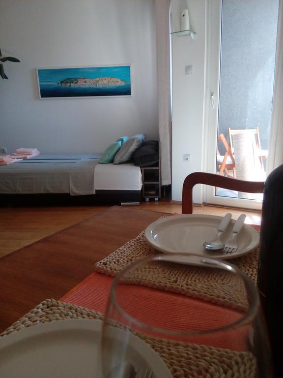 Apartment Boris Ni Cameră foto