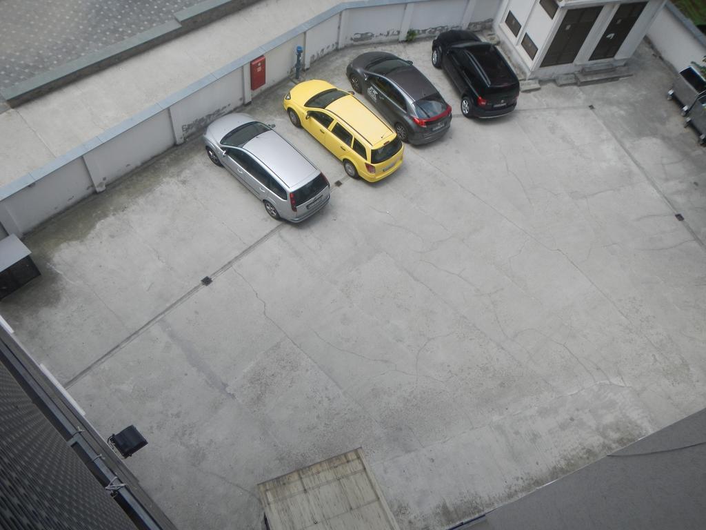 Apartment Boris Ni Cameră foto