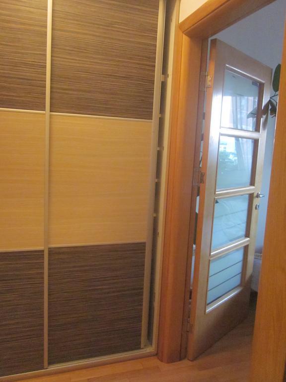 Apartment Boris Ni Cameră foto