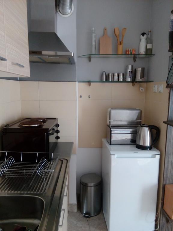Apartment Boris Ni Cameră foto