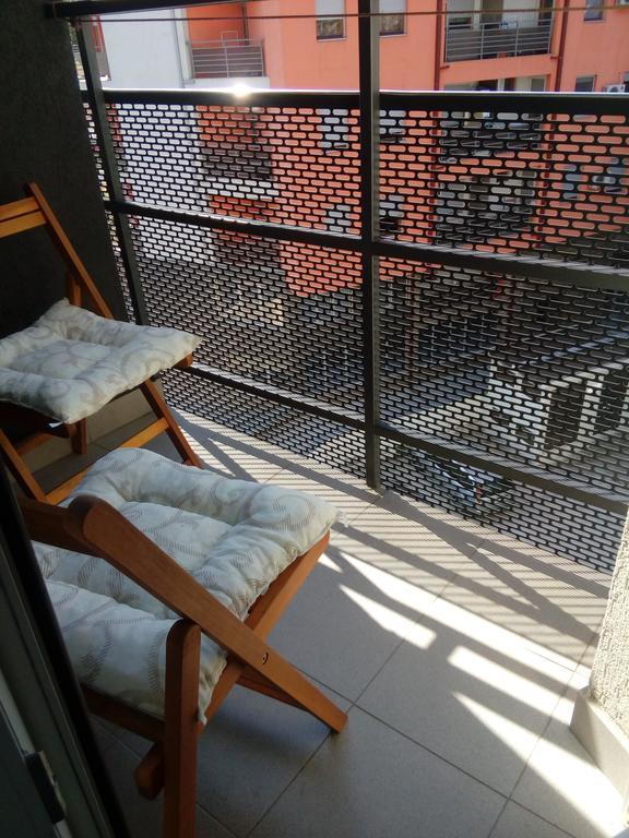 Apartment Boris Ni Cameră foto