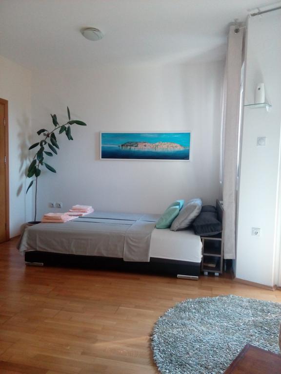 Apartment Boris Ni Cameră foto