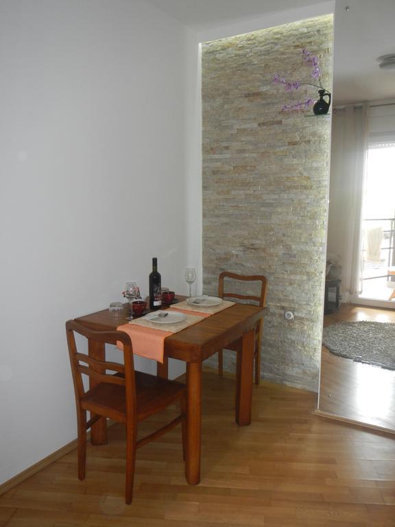 Apartment Boris Ni Cameră foto